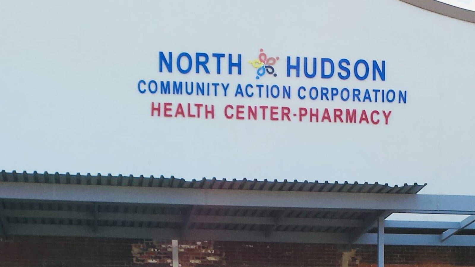 North Hudson Community Action Corporation (NHCAC) workplace