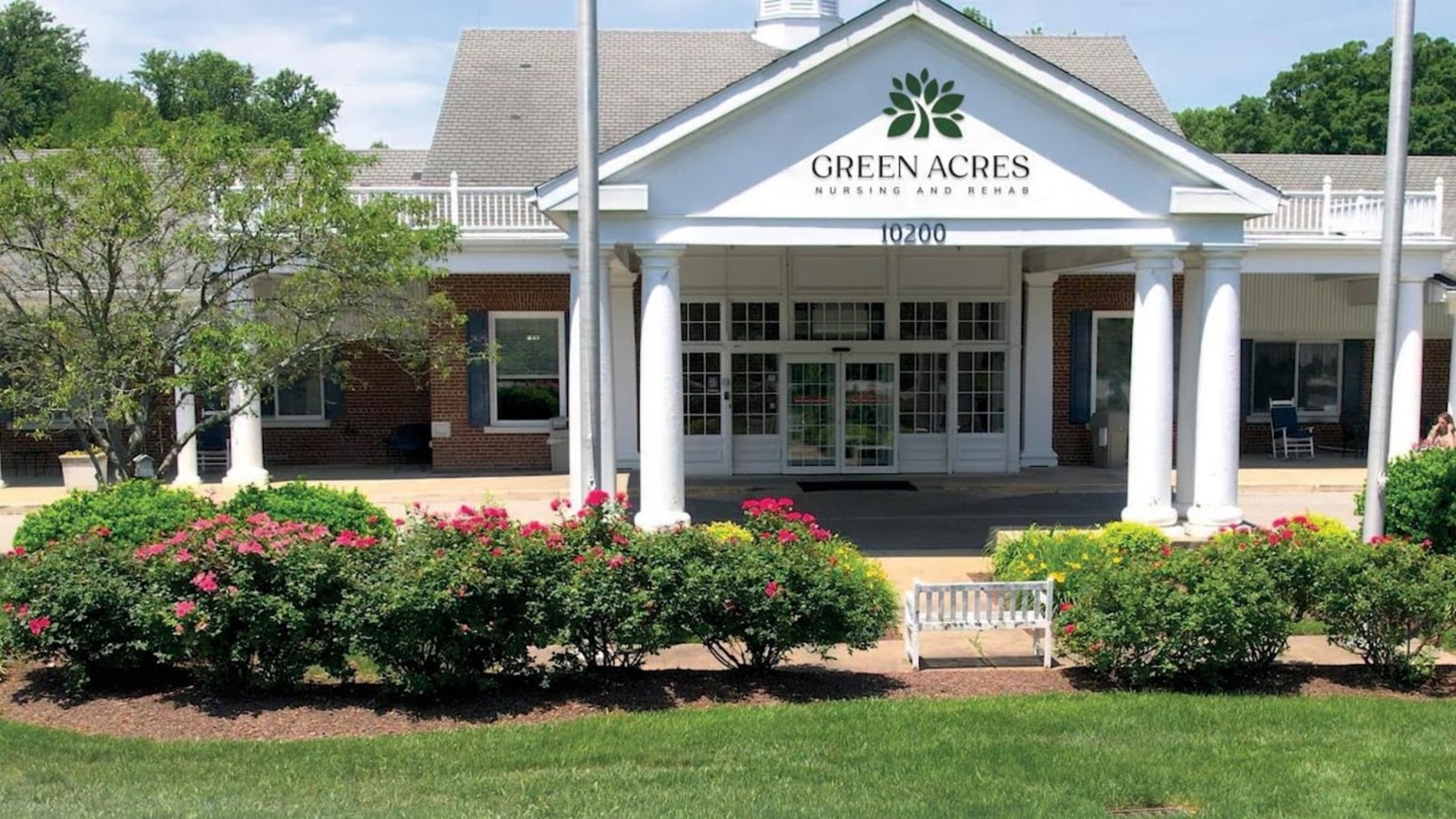 A photo of Green Acres Nursing and Rehab