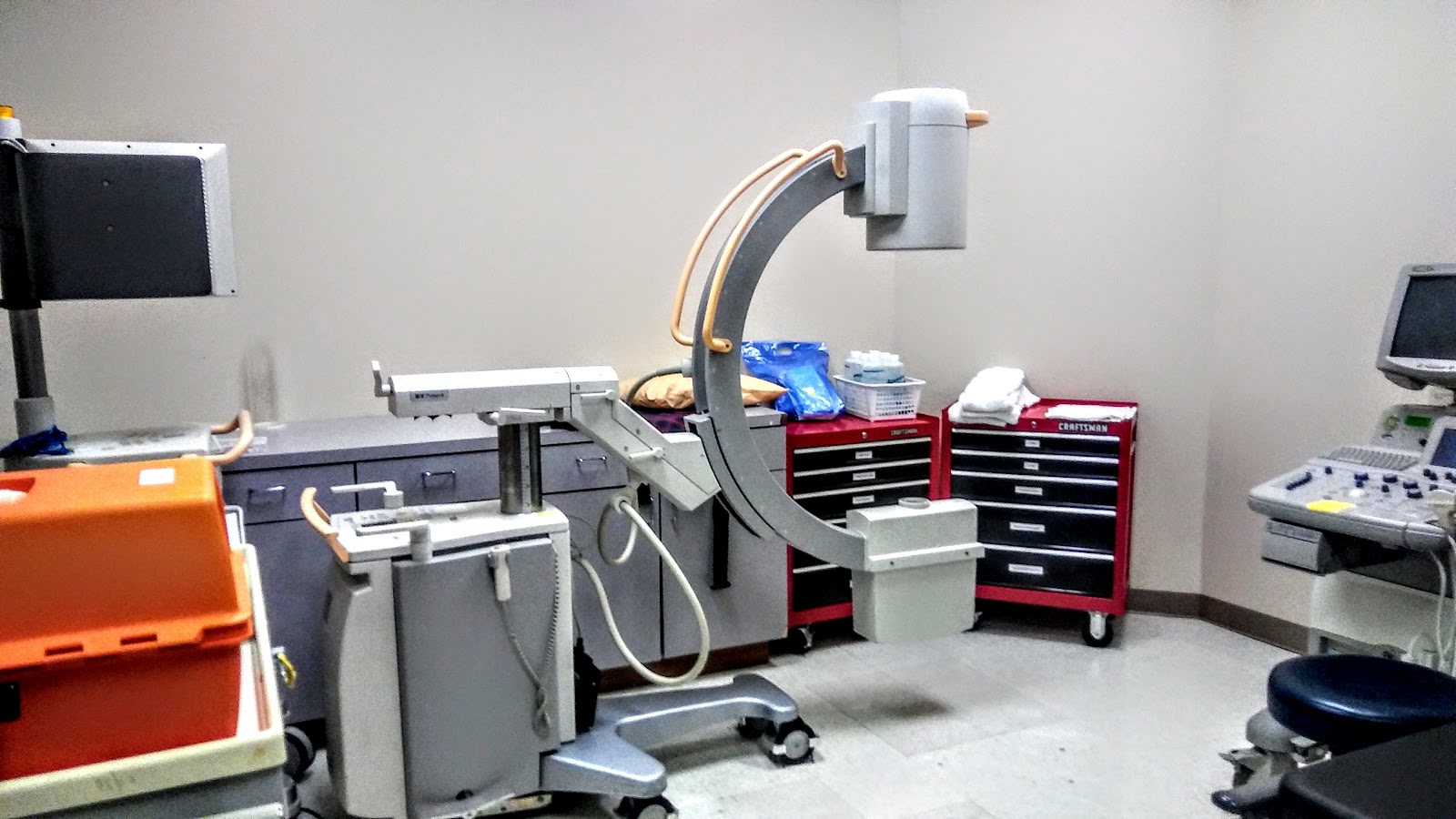 A photo of Surgery Specialty Hospitals of America