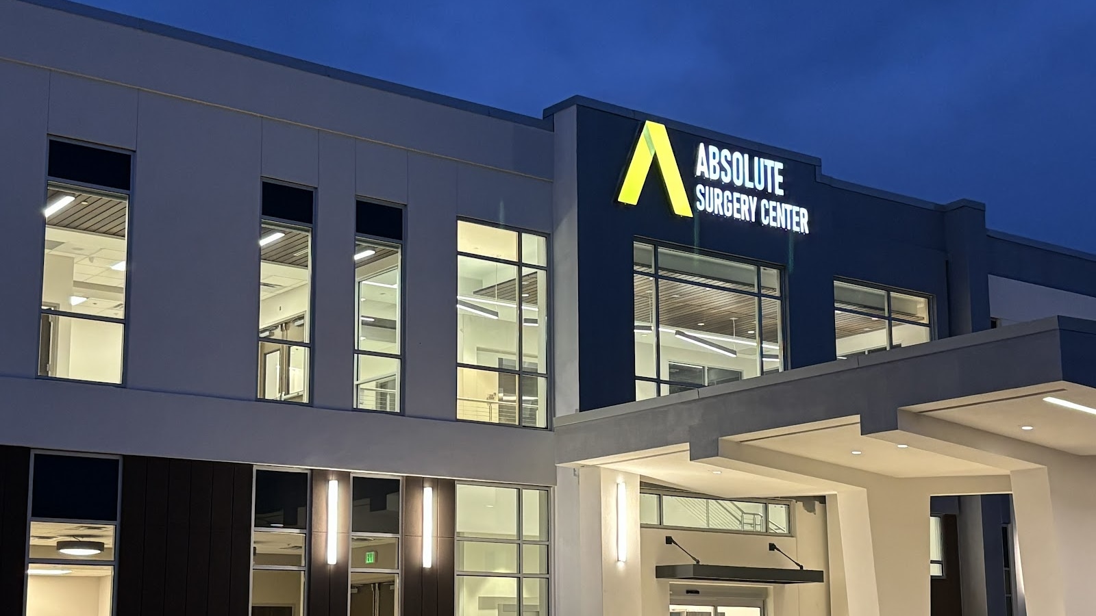 Absolute Surgery Center LLC workplace
