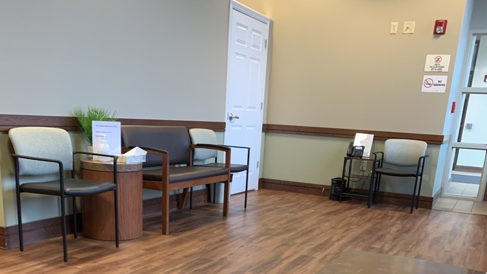 Ravine Way Surgery Center LLC workplace