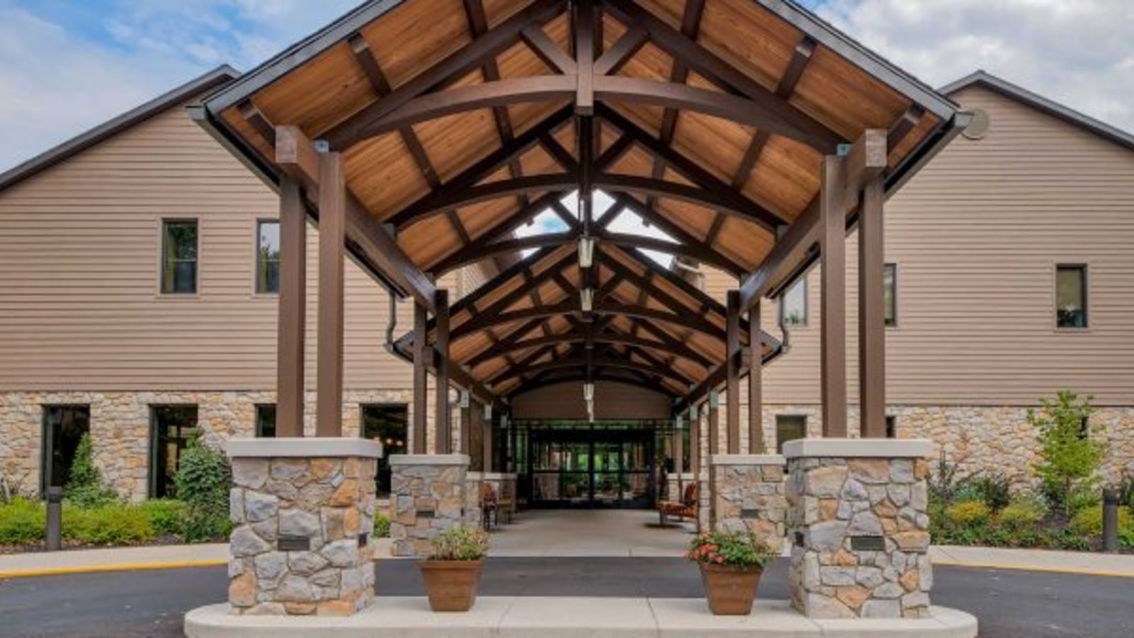 A photo of Juniper Communities