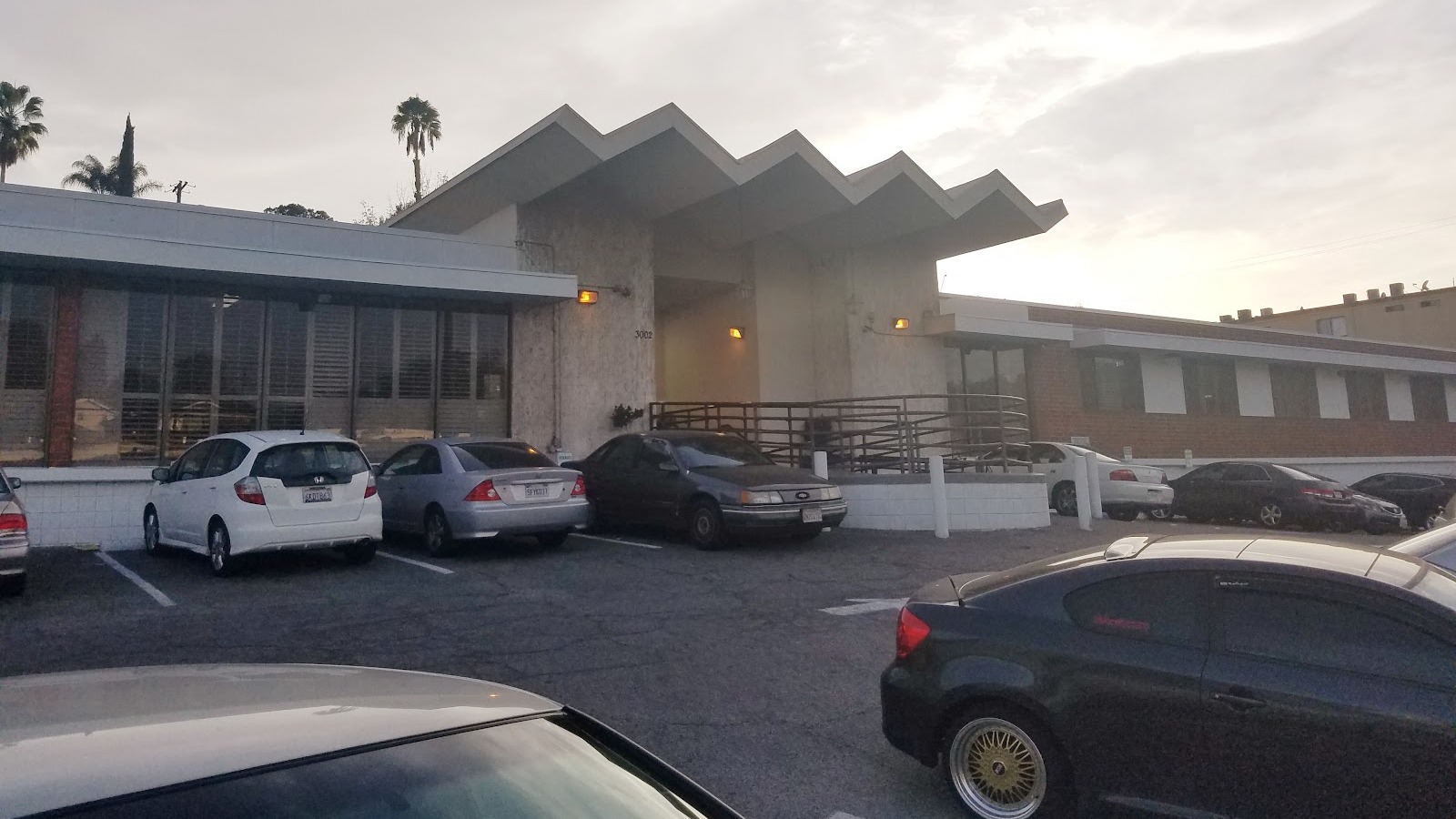 A photo of Los Feliz Healthcare & Wellness Centre