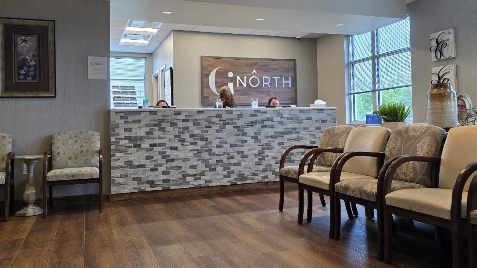 GI North Endoscopy, LLC workplace