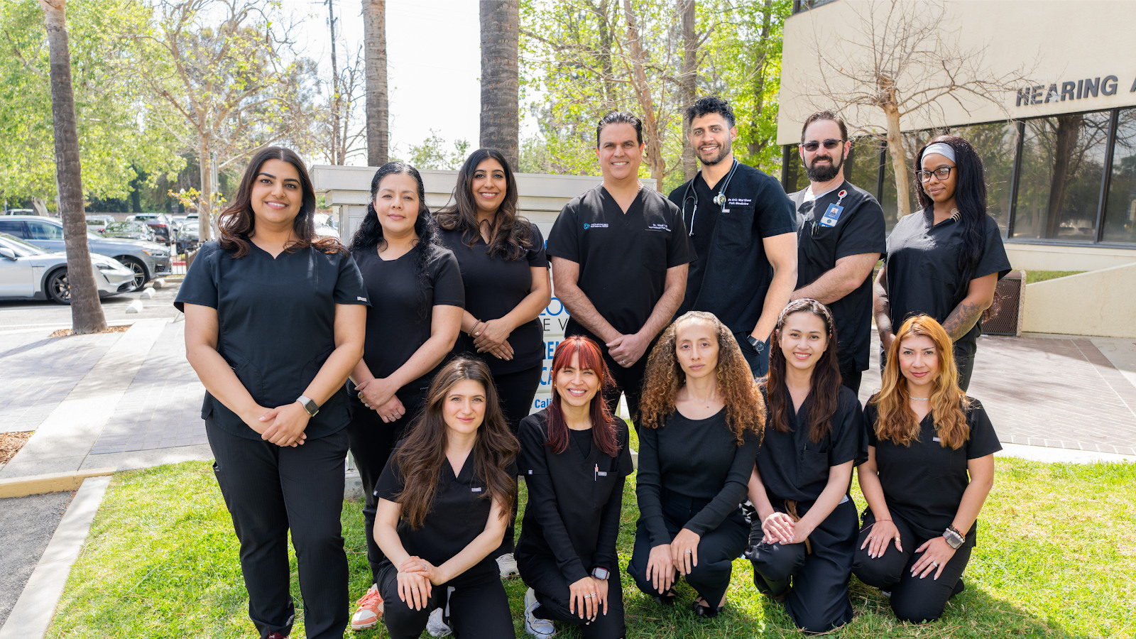 A photo of Advanced Pain Medical Group