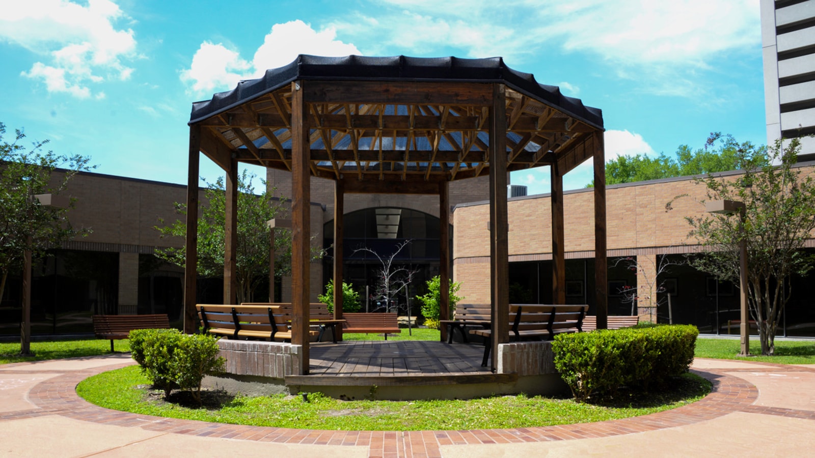 Sun Behavioral Houston workplace