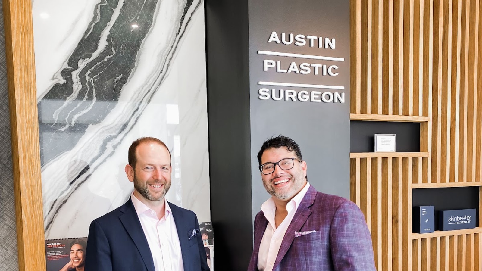 A photo of Austin Plastic Surgeon