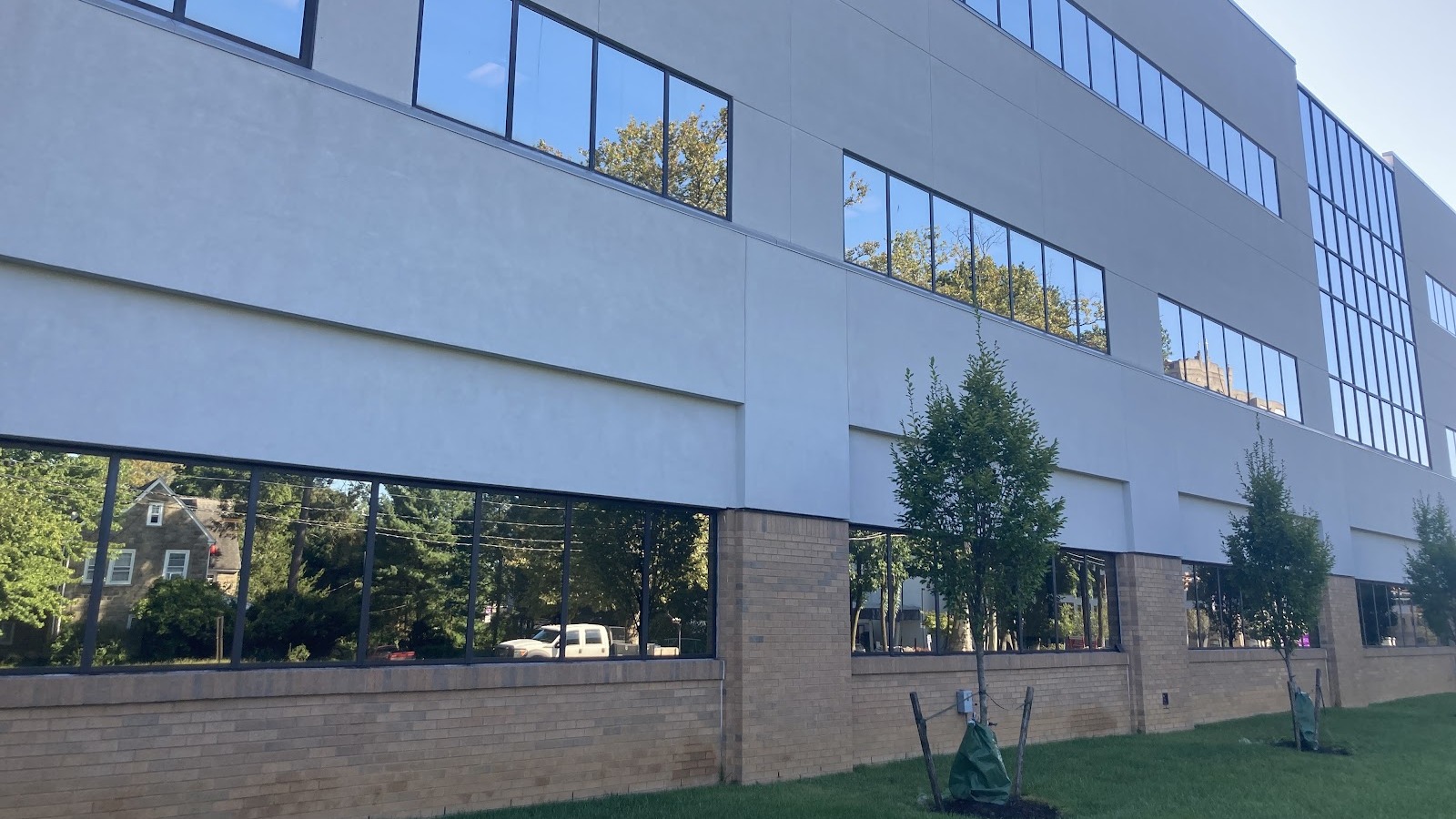 A photo of Trinity Health Mid-Atlantic