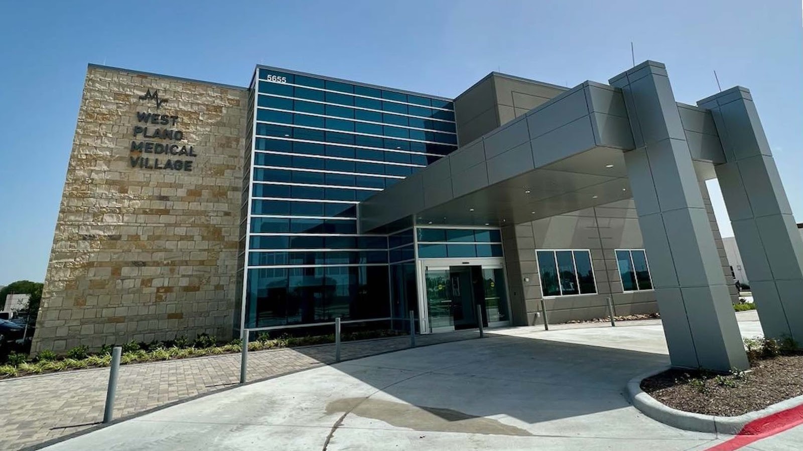 A photo of Axis Health Partners
