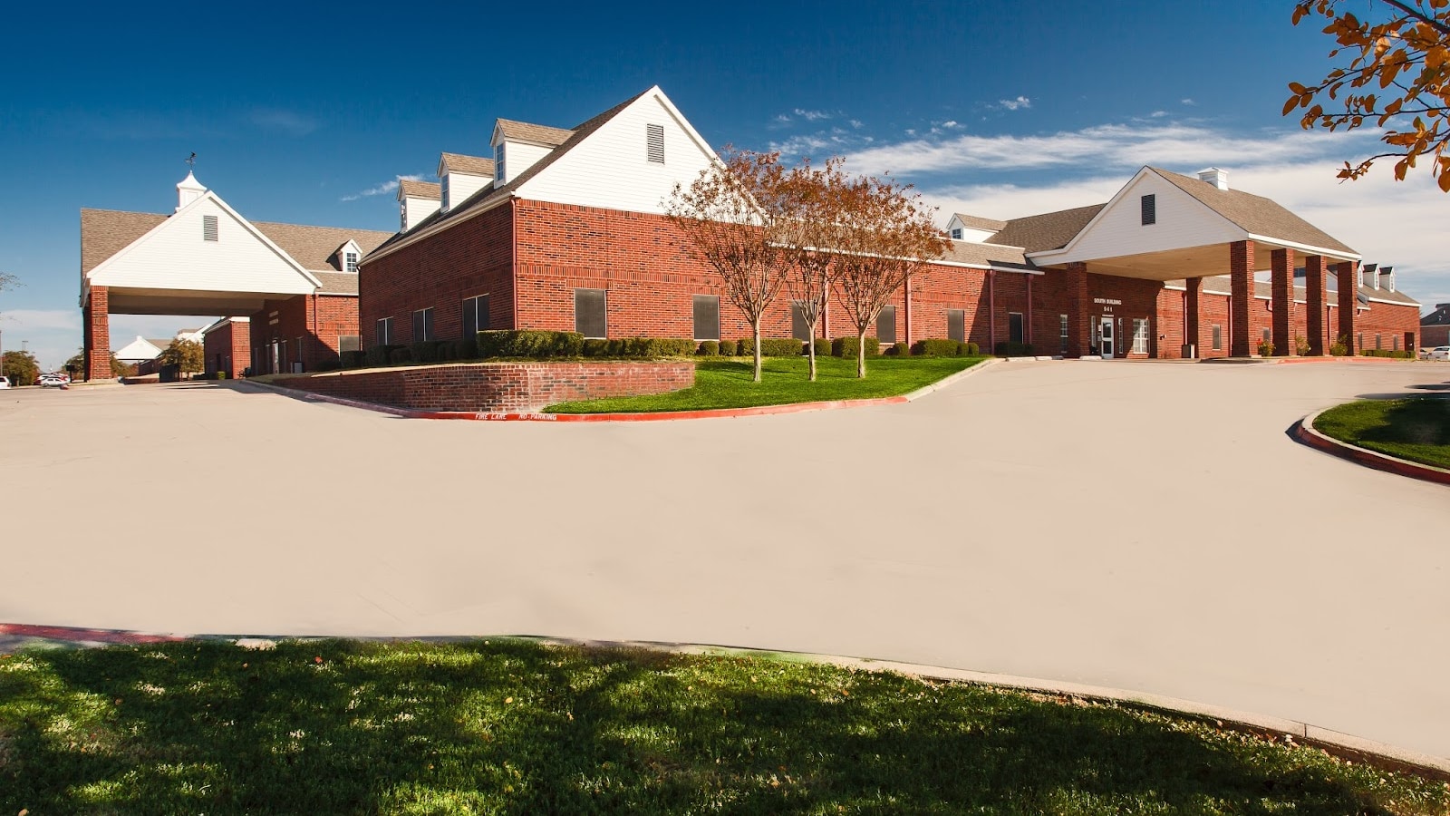 A photo of Stonegate Senior Living