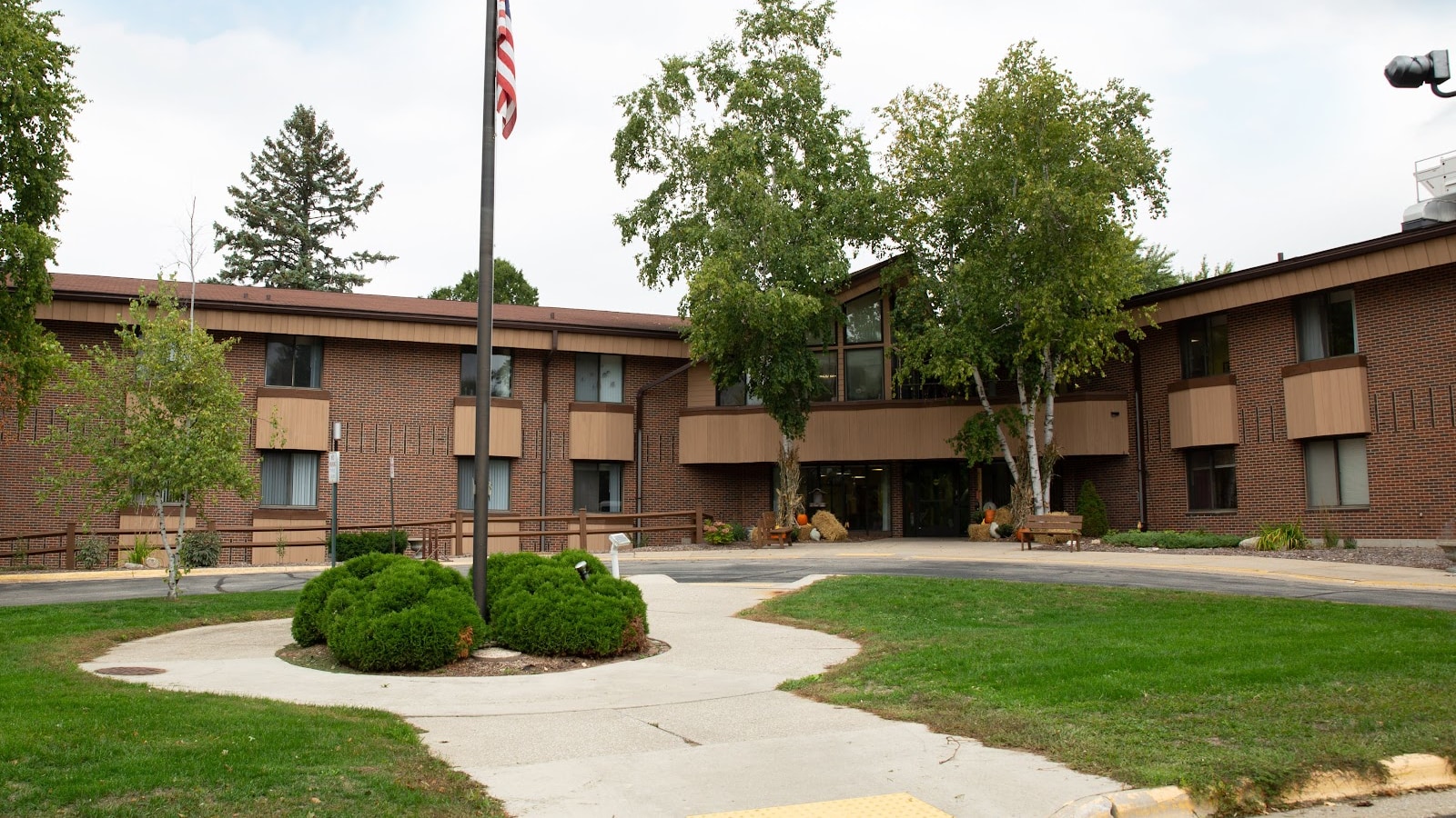 A photo of Sturgeon Bay Health Services