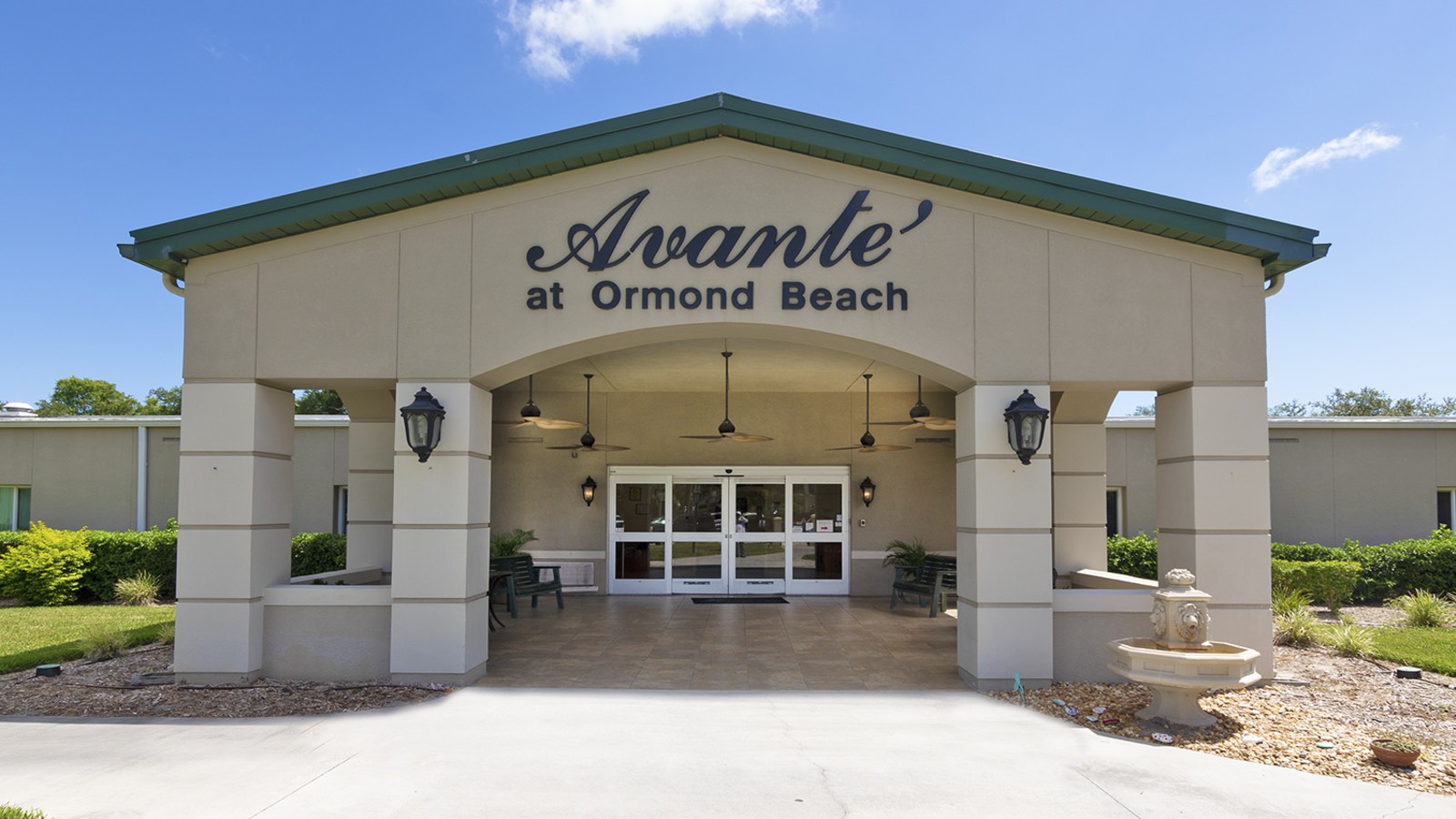 A photo of Avante At Ormond Beach