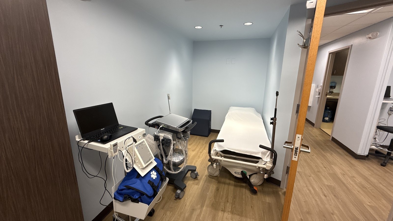 A photo of Vascular & Interventional Specialists
