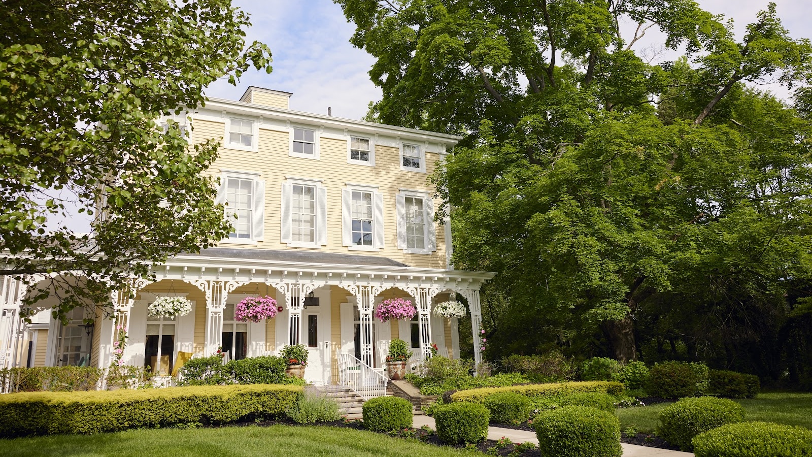 A photo of Brandywine Living