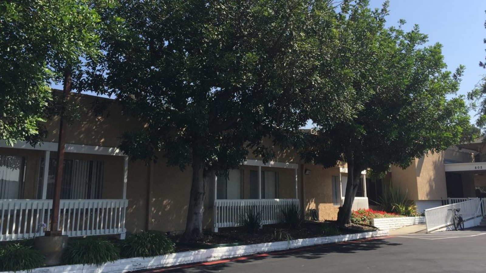 Monte Vista Healthcare Center workplace
