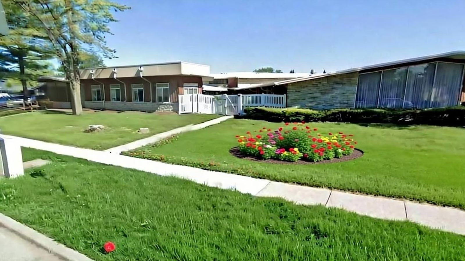 Bayshore Nursing & Rehab workplace