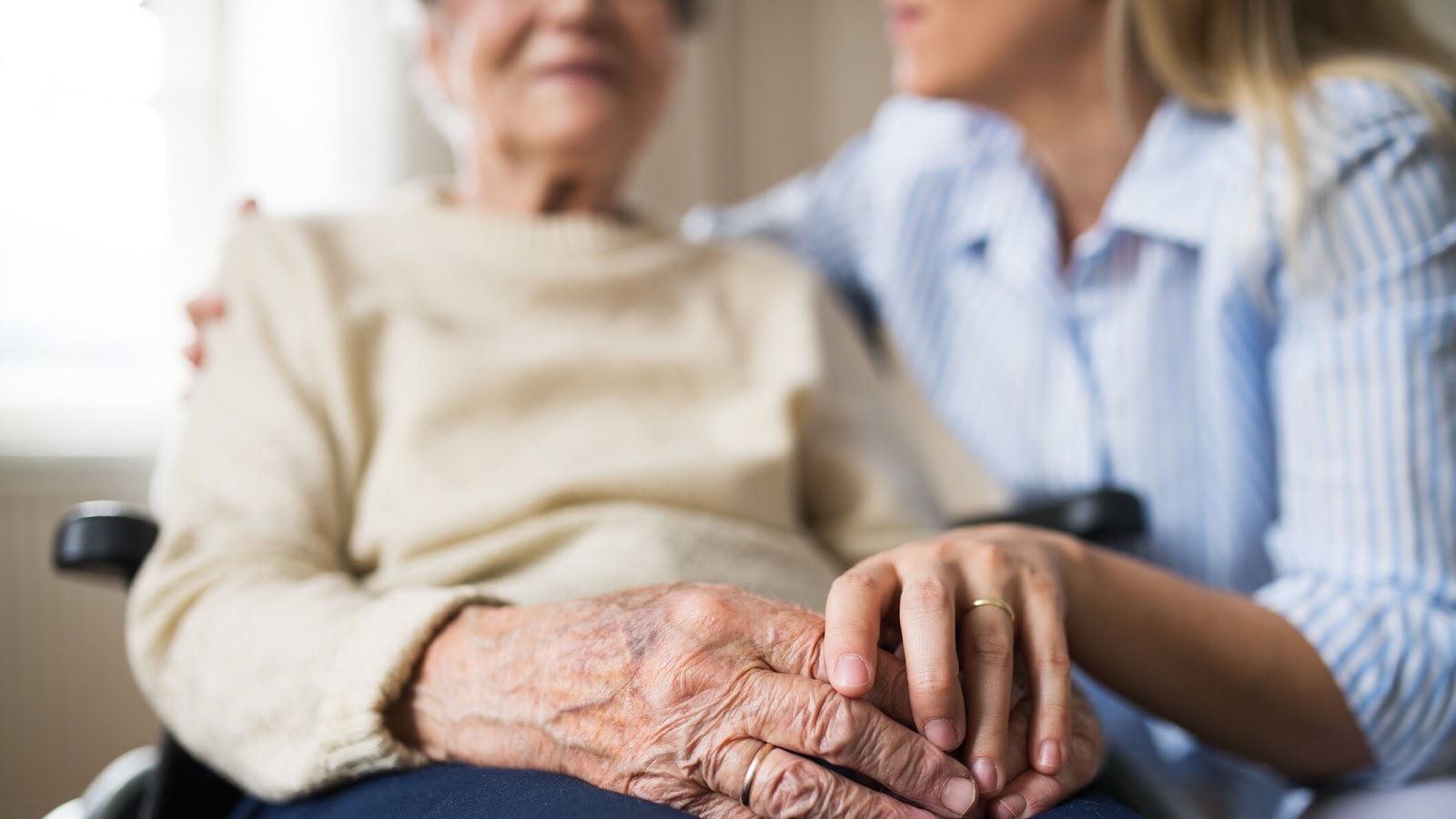 A photo of Omnia Healthcare Group