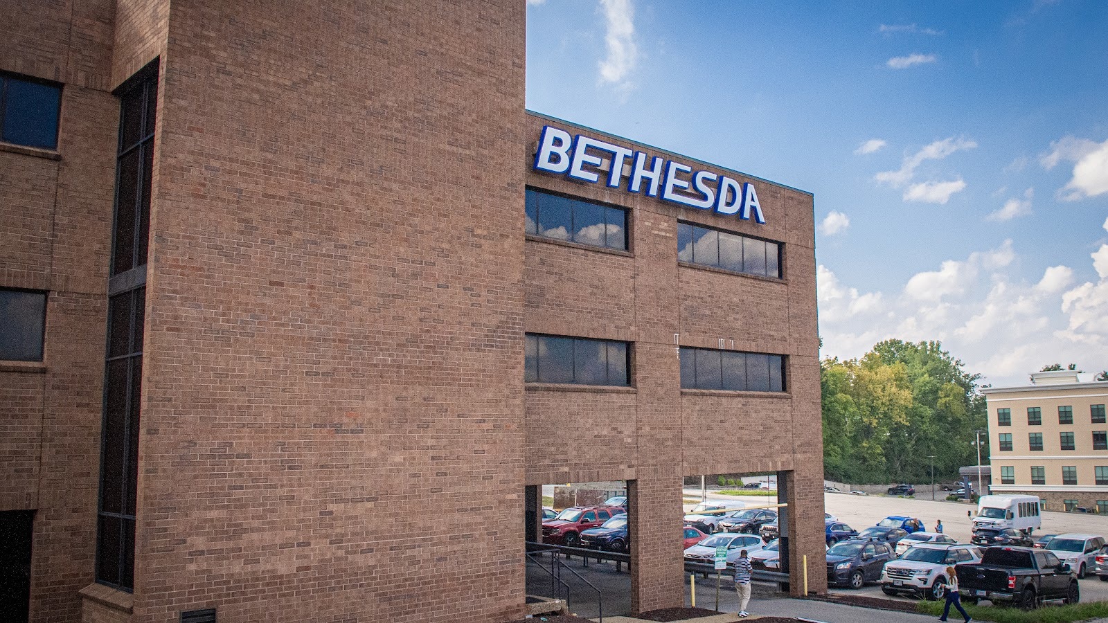 A photo of Bethesda Health Group