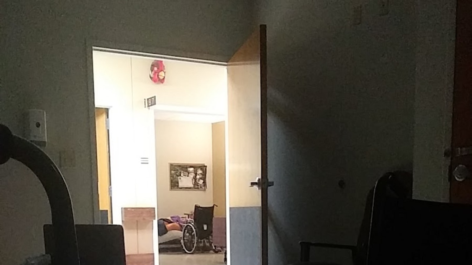 A photo of St. Francisville Nursing and Rehab