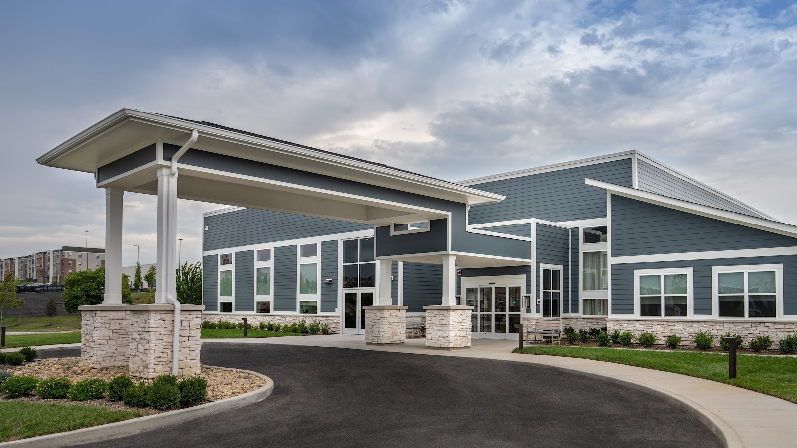 A photo of Ignite Medical Resort St. Peters