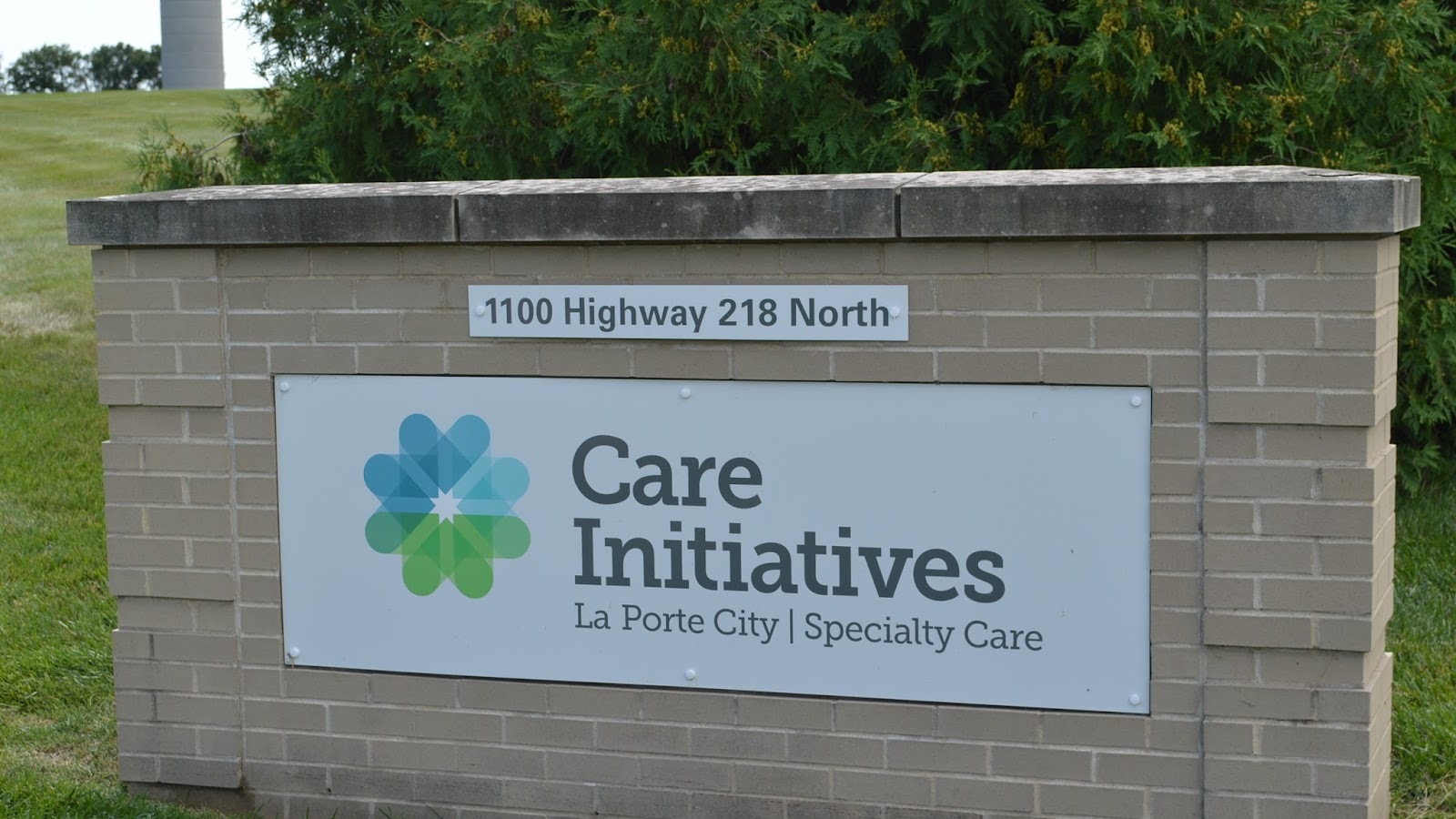 A photo of La Porte City Specialty Care