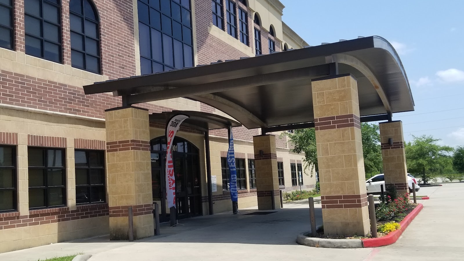 A photo of EMERGENCY HOSPITAL SYSTEMS LLC