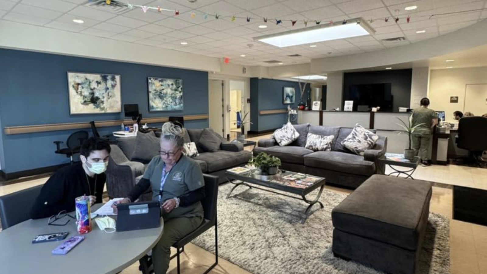 A photo of ProCare Hospice of Nevada