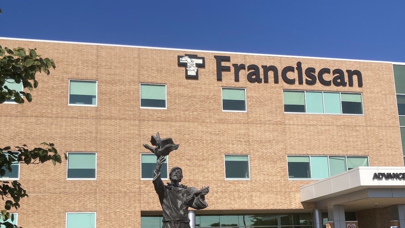 A photo of Fortis Health