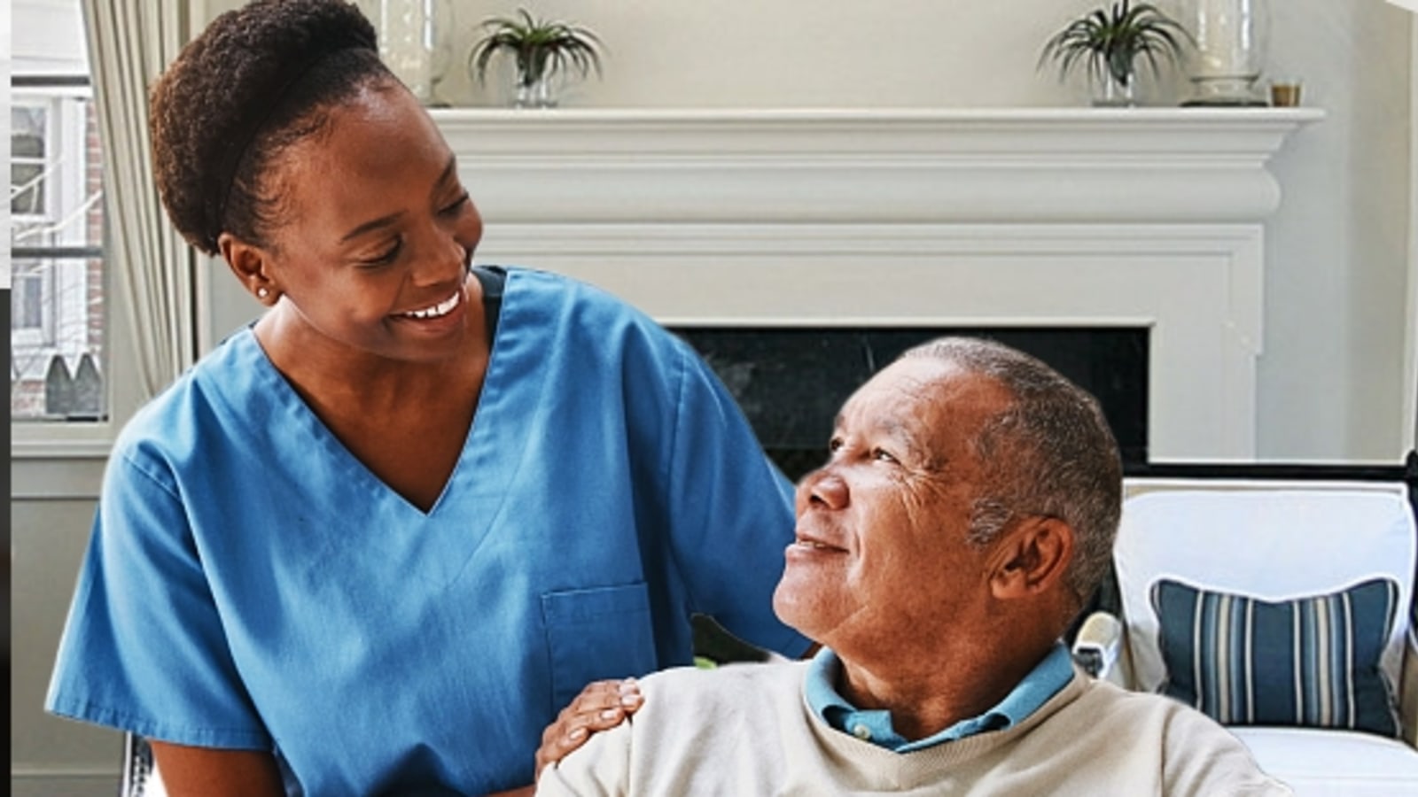 Healing and Helping Home Care LLC photo