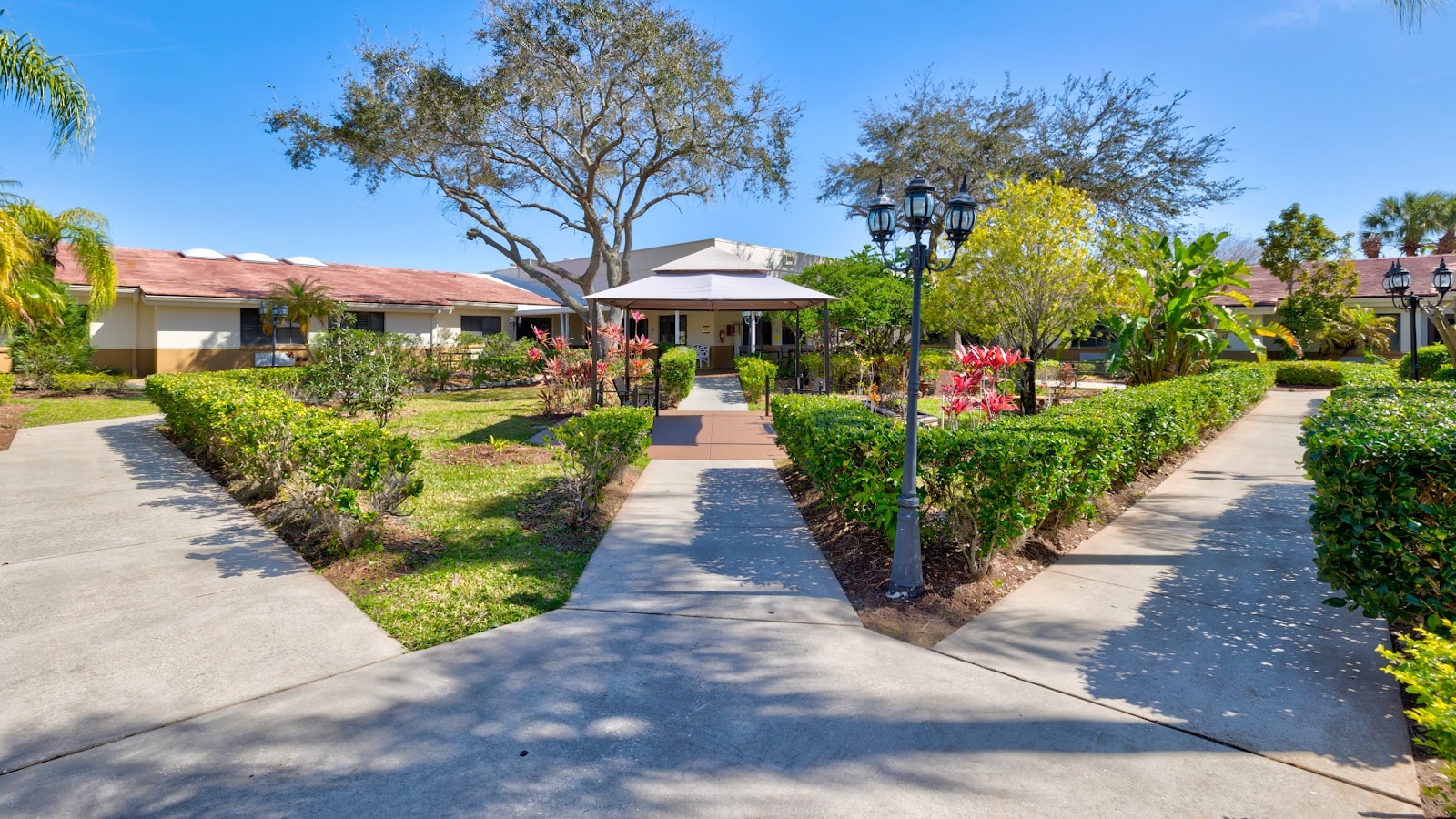 A photo of Terrace of Kissimmee