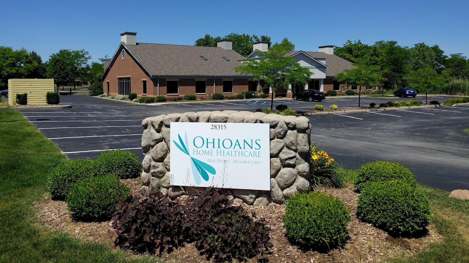 A photo of Ohioans Home Healthcare