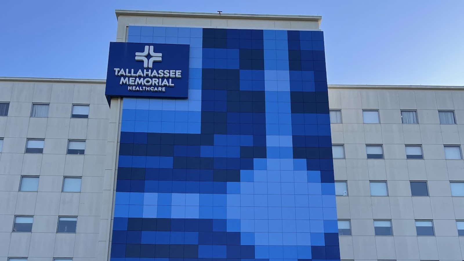 A photo of Tallahassee Memorial HealthCare