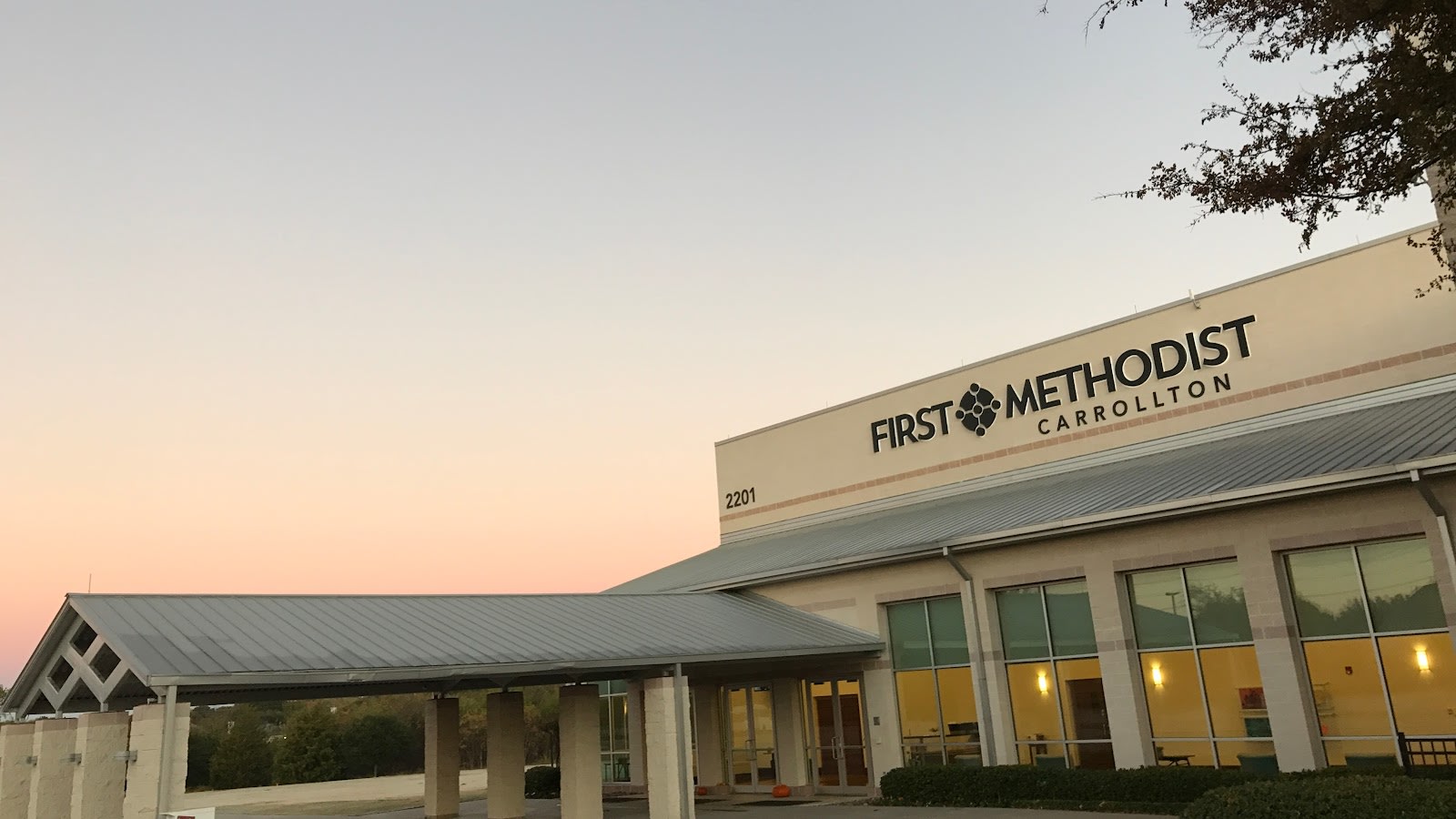 A photo of Dallas Center United Methodist