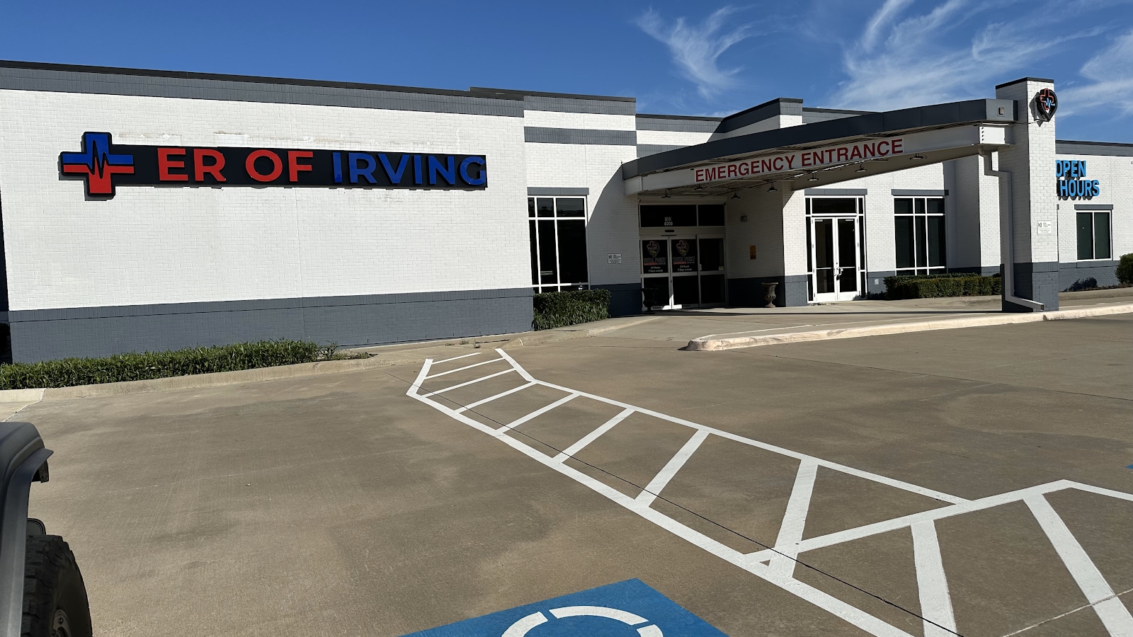 ER of Irving photo