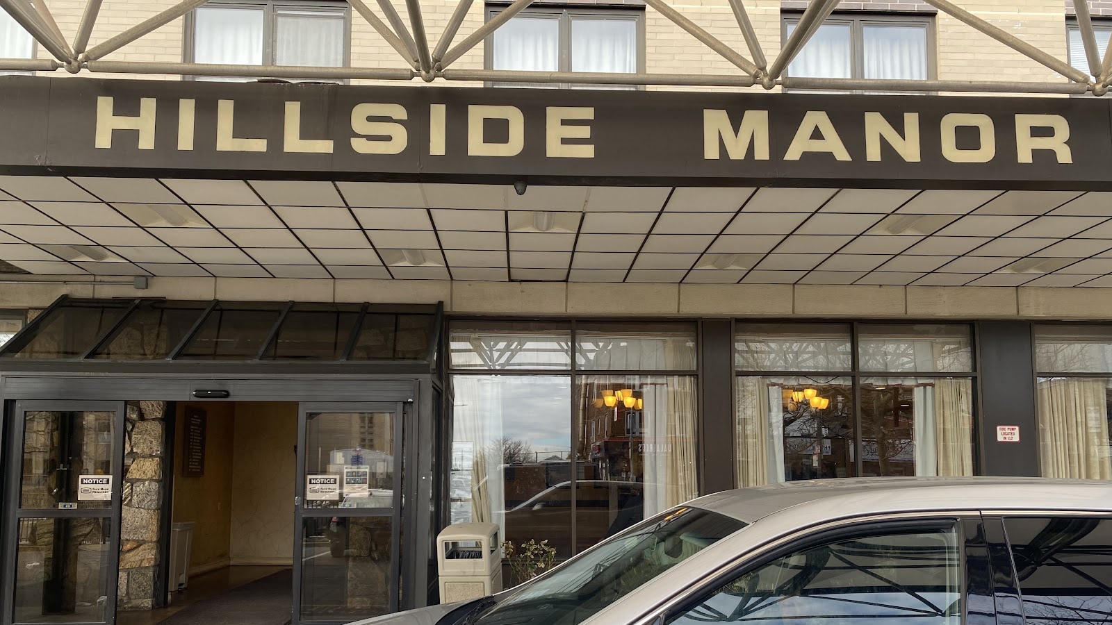A photo of Hillside Manor Rehabilitation & Extended Care