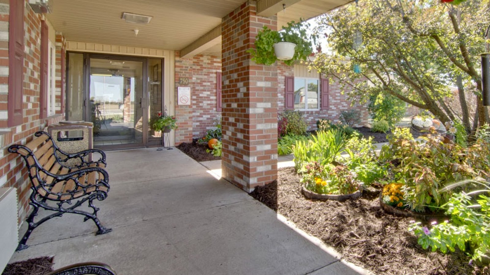 A photo of Heritage Hall Rehabilitation & Skilled Nursing