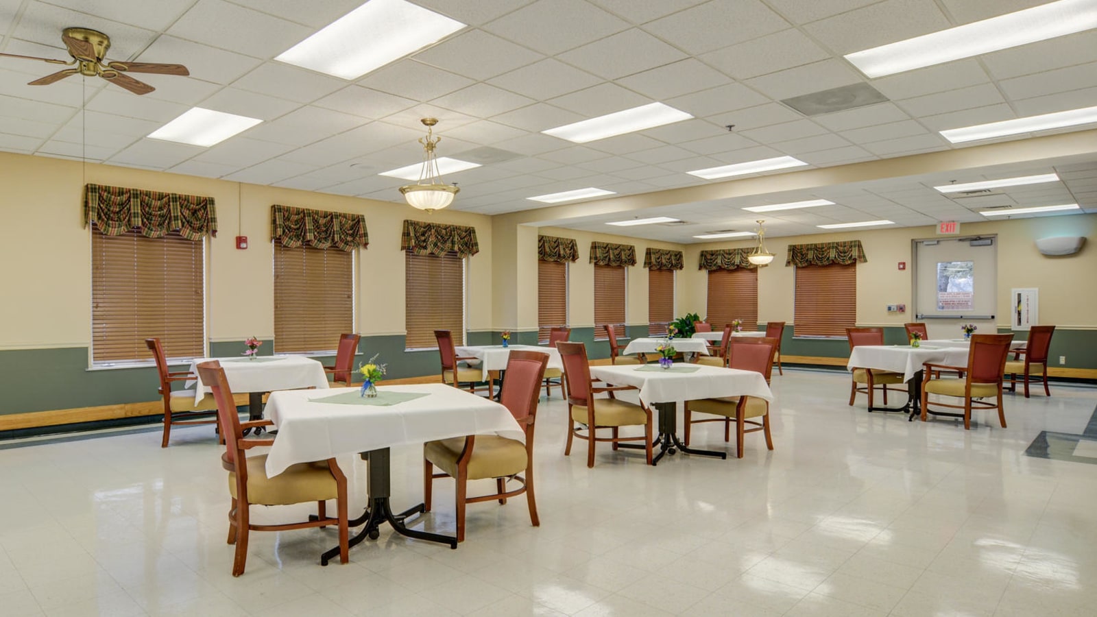 A photo of The Loft Rehabilitation and Nursing of Normal