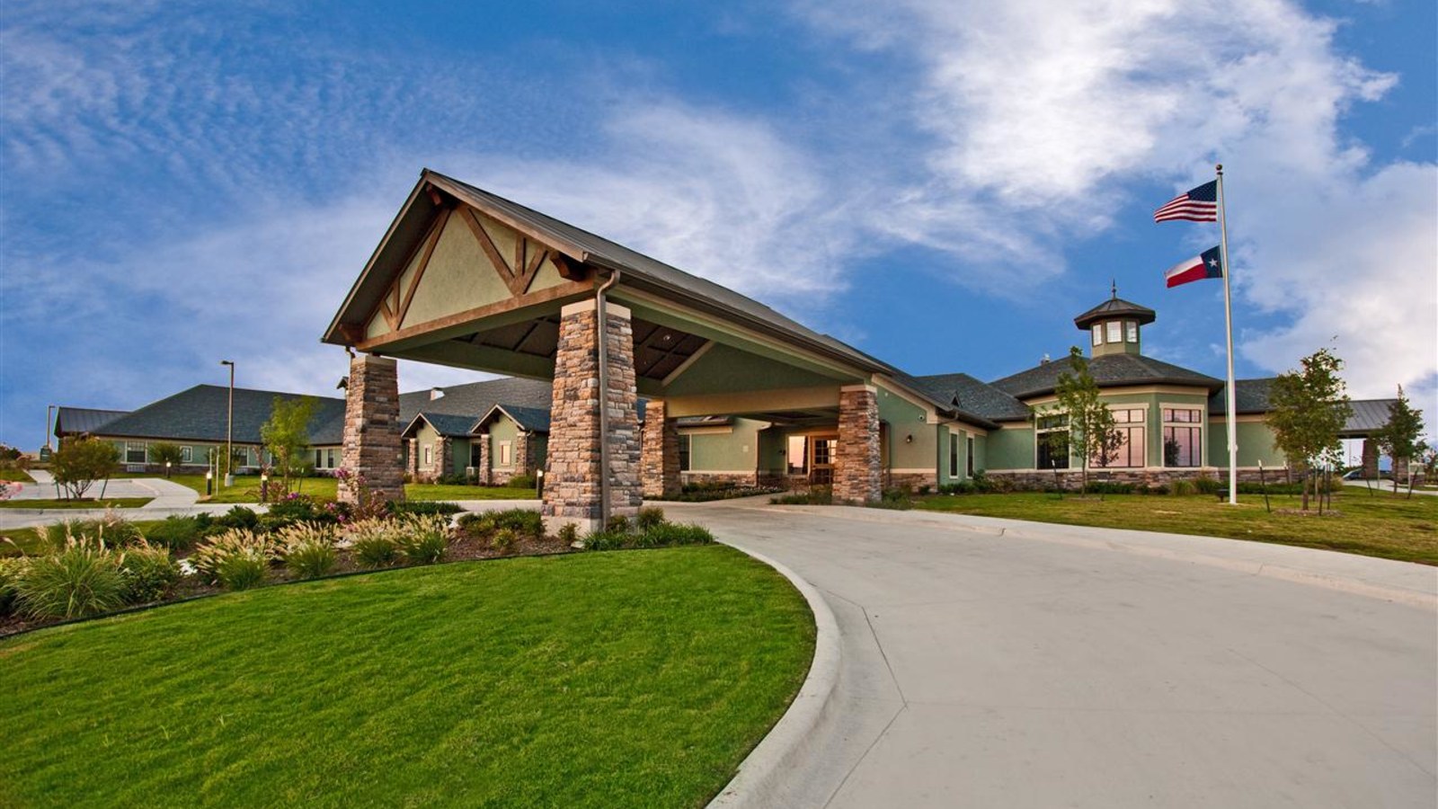 A photo of THE BELMONT AT TWIN CREEKS