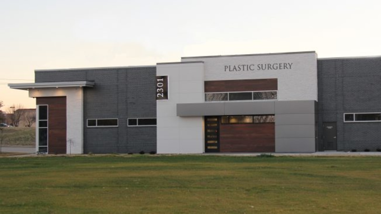 A photo of Plastic Surgery Center