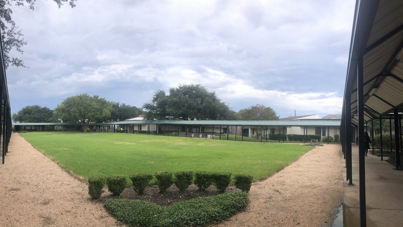 A photo of West Oaks Hospital