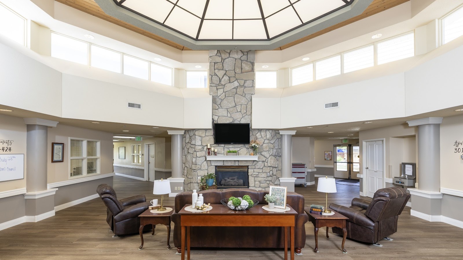 A photo of Aspen Meadows Health and Rehabilitation