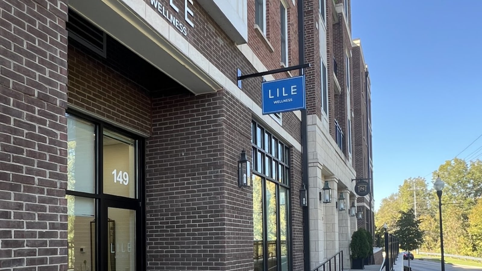 A photo of Lile Wellness