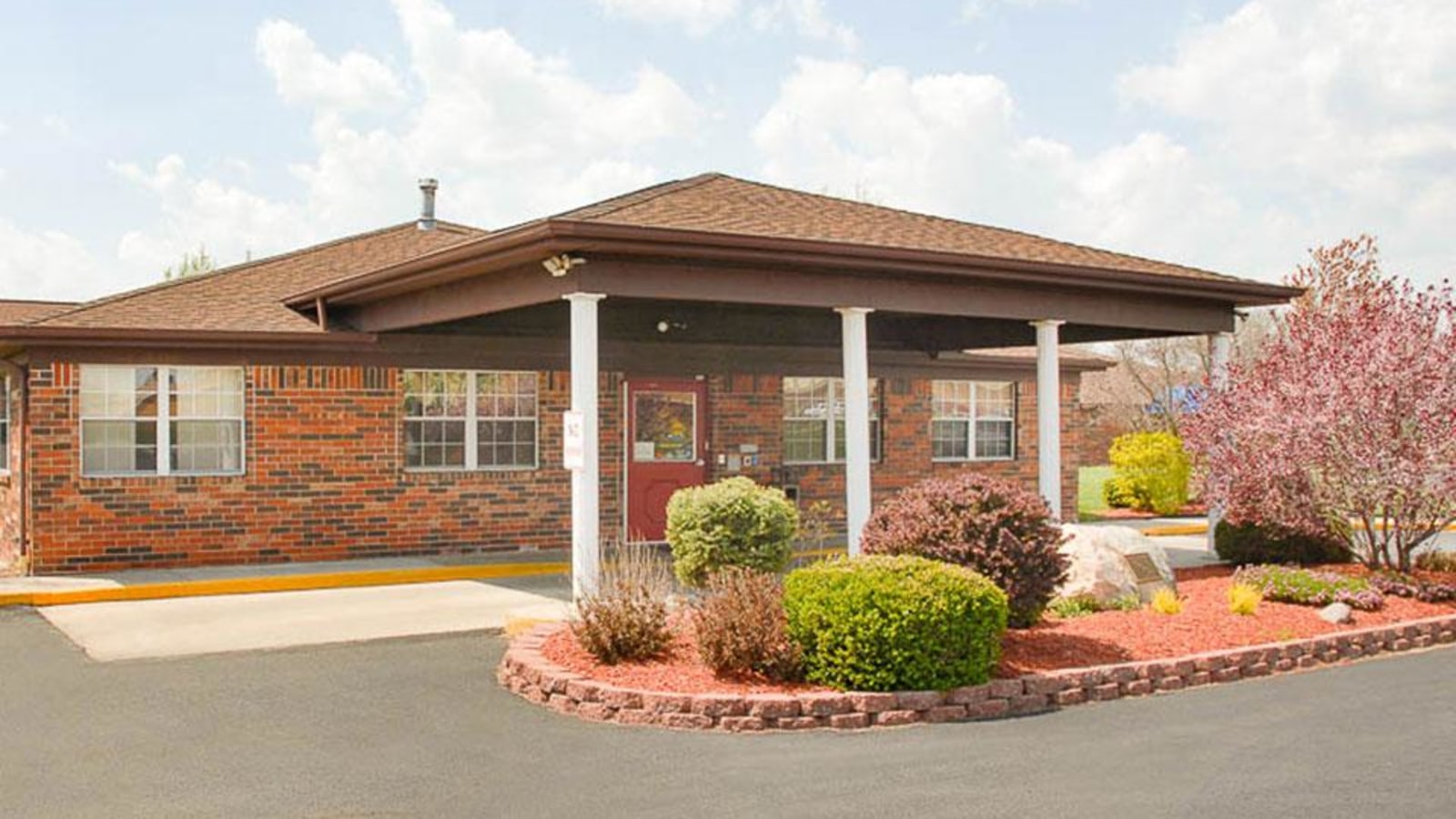 A photo of Life Care Center of LaGrange
