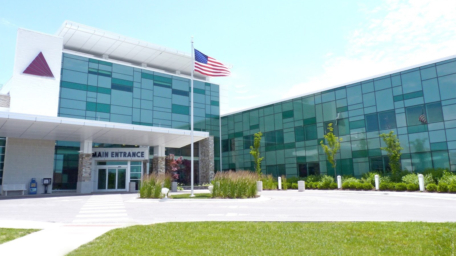 A photo of Western Missouri Medical Center