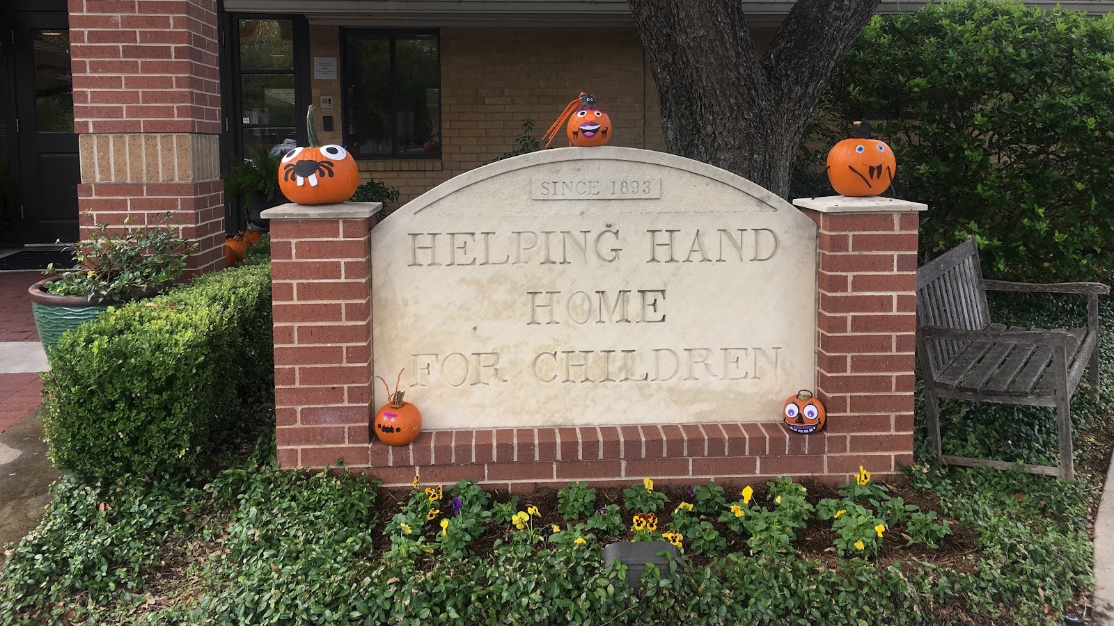 Helping Hand Home for Children photo