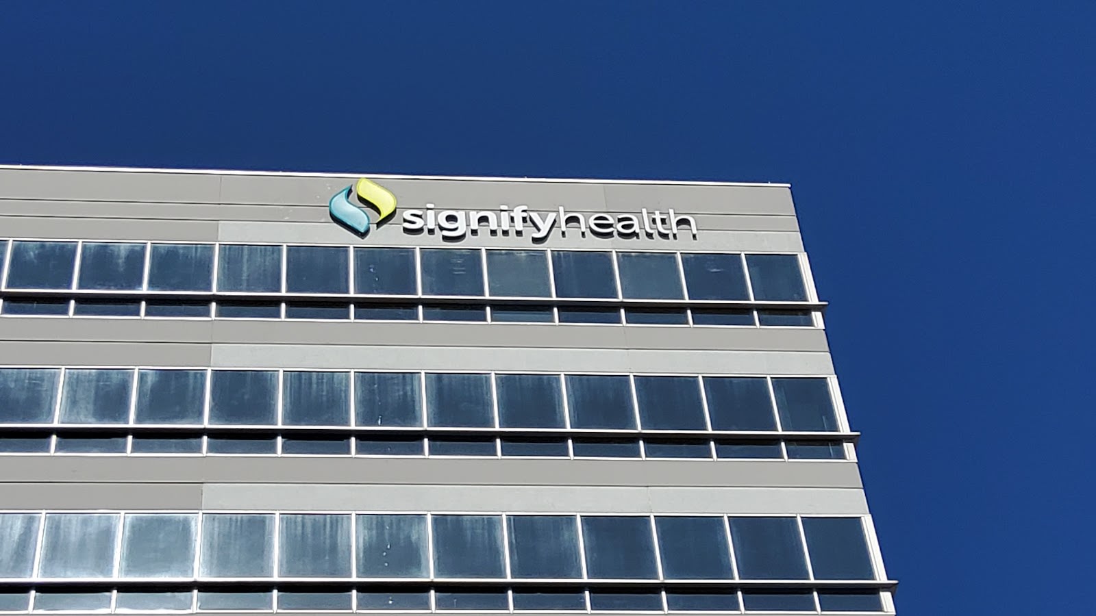 A photo of Outpatient Healthcare company
