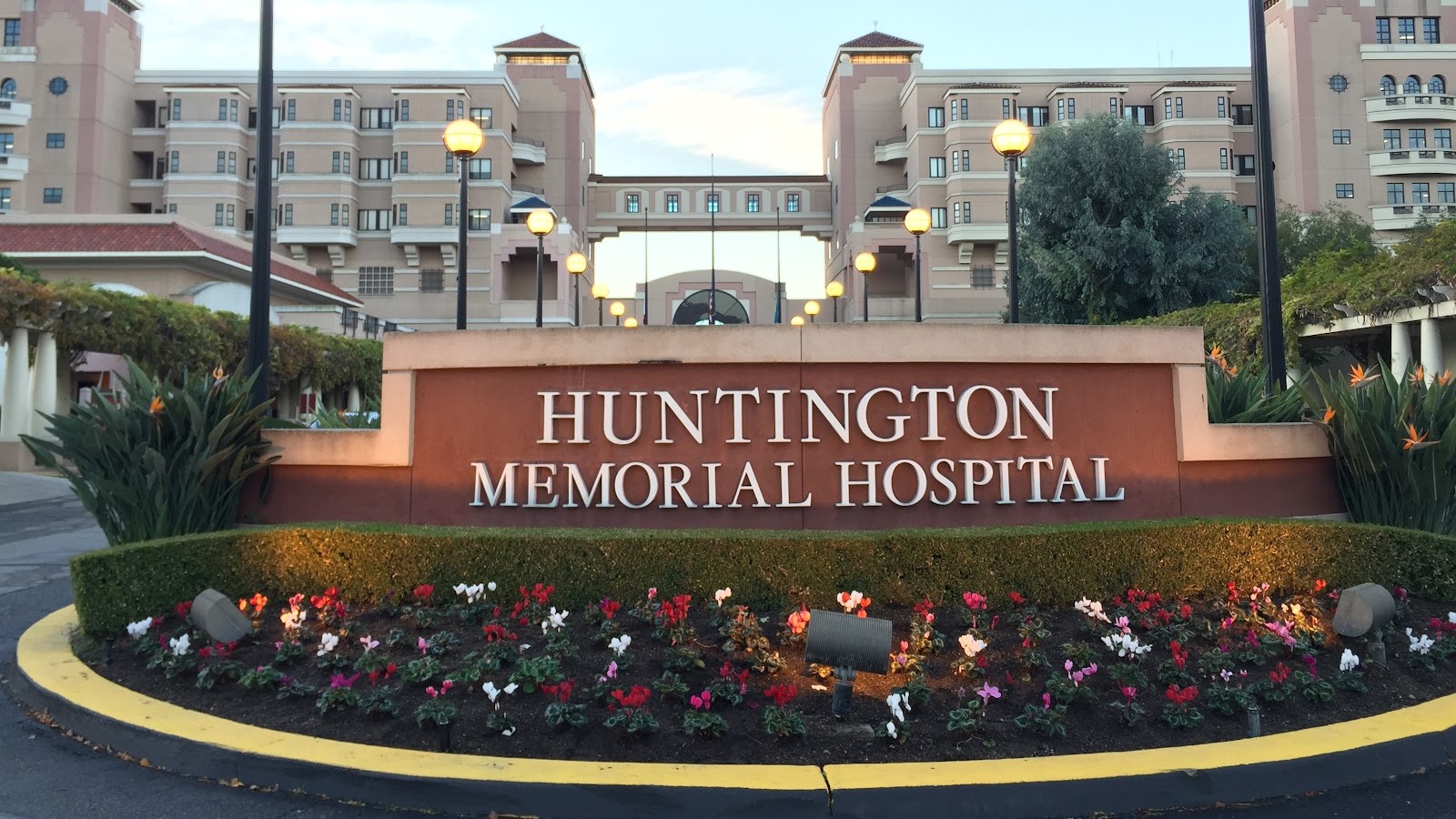 A photo of Pasadena Hospital Association, LTD dba Huntington Health
