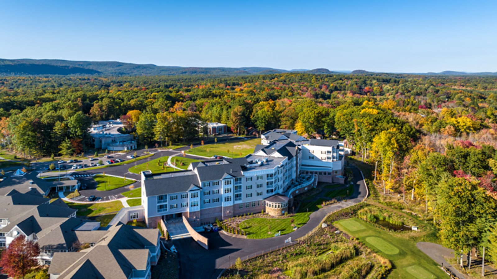 A photo of McLean Affiliates