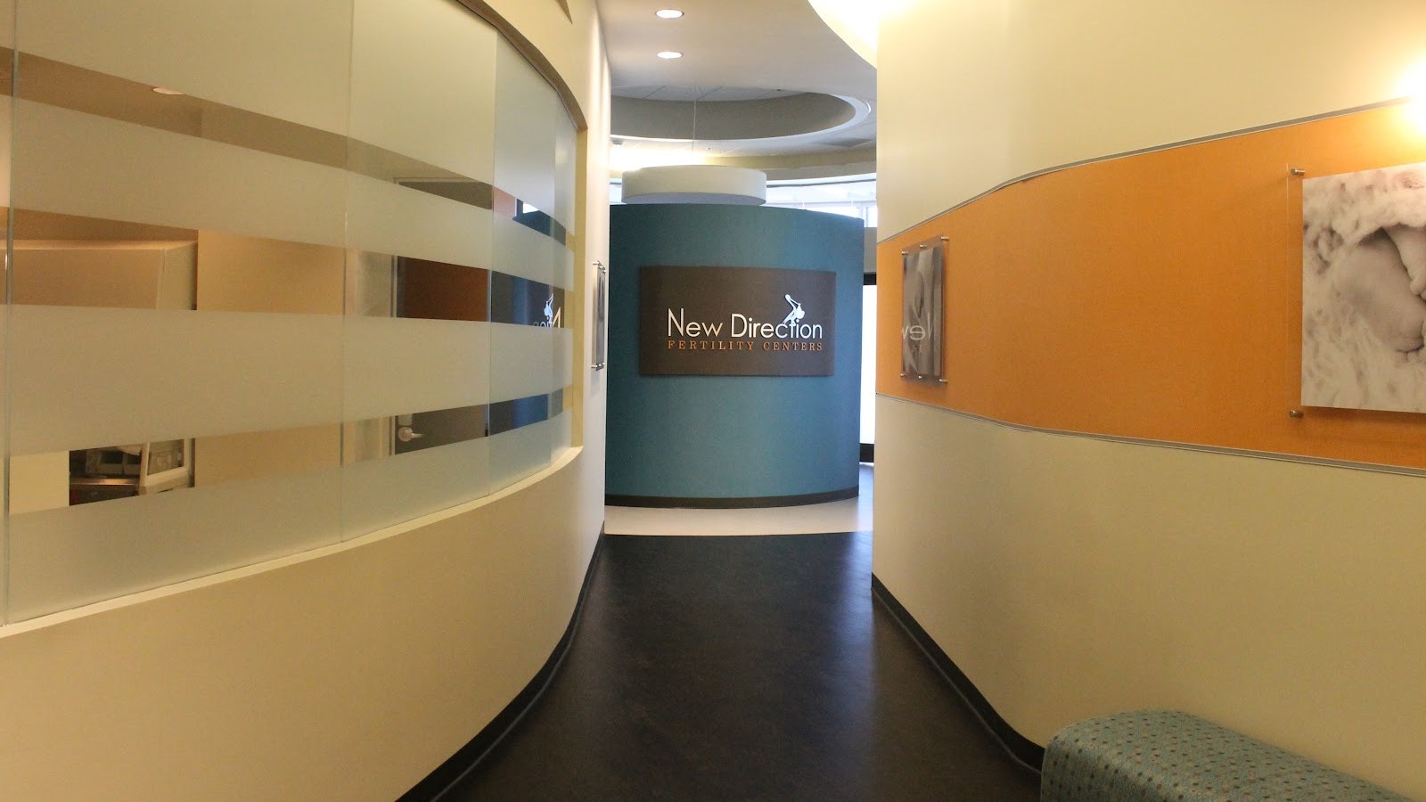 A photo of New Direction Fertility Centers