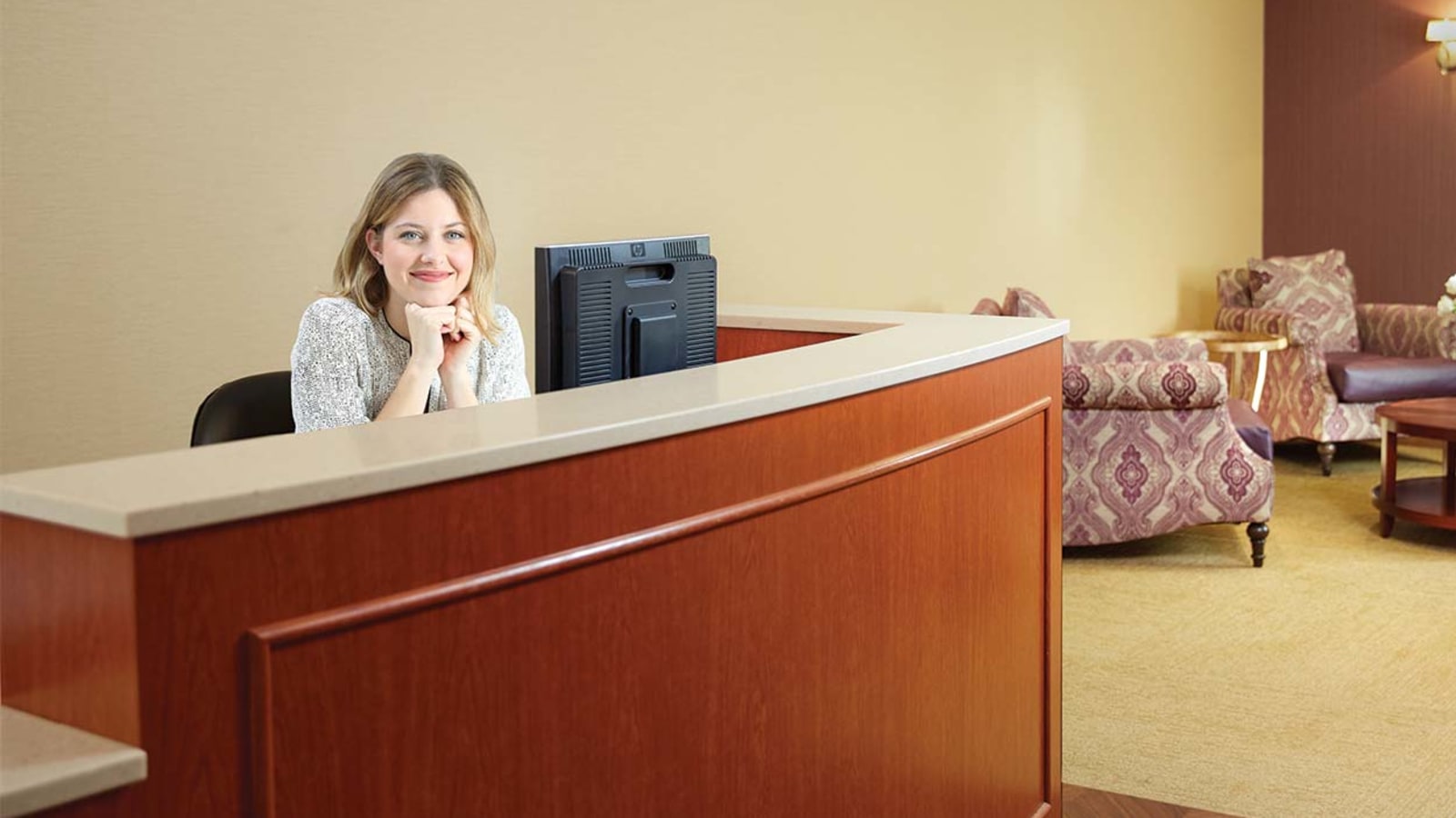 Celebrate Senior Living of Niles workplace